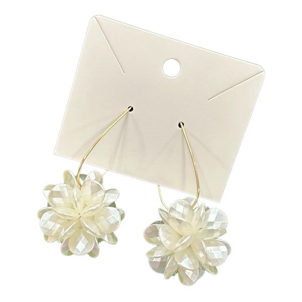 Summer Fling Earrings - House of Barvity